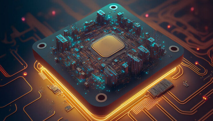 AMD, “NVIDIA ve Intel’den Daha İyi” Dediği Yapay Zekâ Odaklı Çiplerini Duyurdu