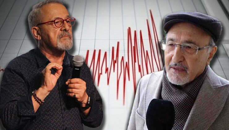 Bilim İnsanları, Dün Gece Yalova Açıklarında Meydana Gelen Zelzeleyle İlgili Ne Dedi? İstanbul Sarsıntısını Tetikler mi?