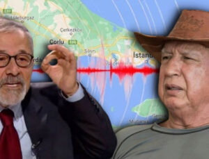 Bilim İnsanları Ortasında “İstanbul Depremi” Tartışması Çıktı: Zelzele Hakikaten Olacak mı? Yoksa Koca Bir Balon mu?