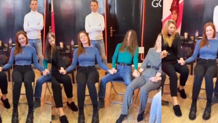 Bir Hipnoz Uzmanına Sorduk: Toplumsal Medyadaki Viral Görüntülerde Olduğu Üzere “El Ele Tutuşarak Hipnozla Orgazm Olmak” Mümkün mü?
