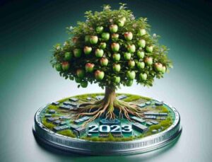 Hayvanları Muhafaza Kuruluşu PETA, Apple’ı “Yılın Markası” Seçti: Tamam da Apple Ne Alaka?