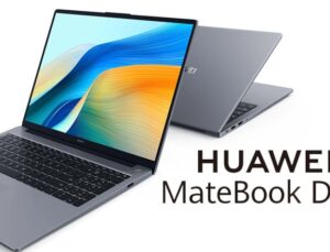 Huawei MateBook D16 2024, Türkiye’de Ön Siparişe Açıldı: İşte Fiyatı ve Özellikleri