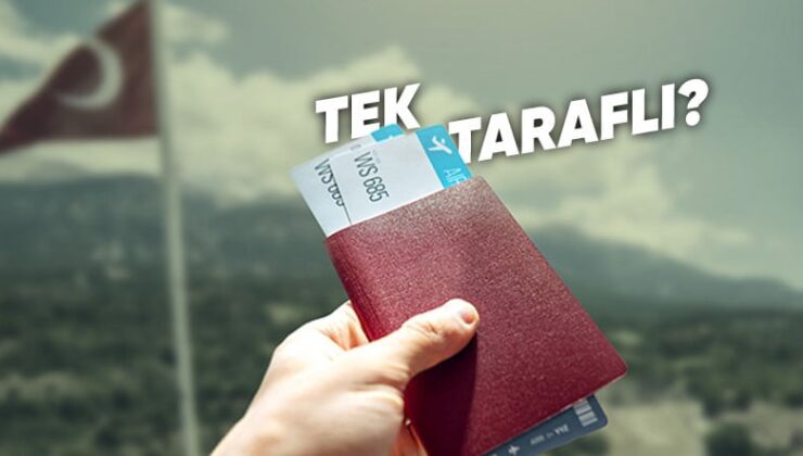 İçinde ABD ve Suudi Arabistan’ın Yer Aldığı 6 Ülke İçin Vize Muafiyeti Kararı, Resmî Gazete’de Yayımlandı