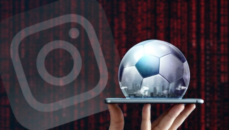 Instagram’da Bahis Dolandırıcılığı Yaptığı Düşünülen Şüpheliler Gözaltına Alındı: 200 Milyon TL’den Fazla Süreç Yapılmış