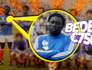 Küçücük Bir İhmalin Sonucunu 39 Yıl Komada Kalarak Ödeyen Eski Futbolcu: Jean Pierre Adams