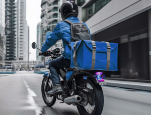 Kuryeler İçin Yasal Düzenleme Yolda: Mühlet Hududu Yasaklanıyor