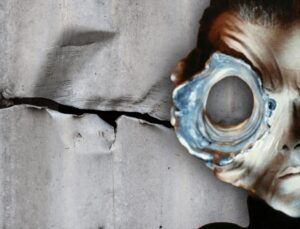 Metallerin Kendi Kendilerine Tamir Olabildiği Ortaya Çıktı (Ama Çok Yavaş)