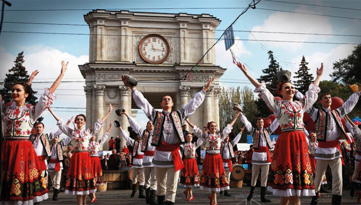 Moldova Hakkında 9 Farklı Bilgi: Neden Turistlerin En Az Ziyaret Ettiği Ülkelerden Biri?