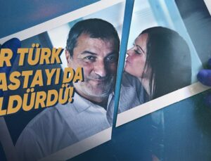 Netflix Belgeseliyle Gündemde: Tedavi İsmi Altında Hastalarının Boğazlarına Pipetten Farksız Plastikler Yerleştiren Vahim Cerrah