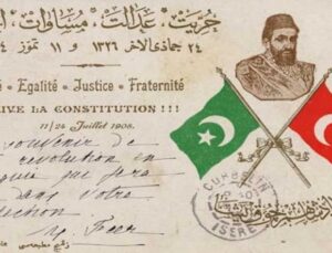 Osmanlı Devleti’nin Birinci ve Son Anayasası Olan ‘Kânûn-ı Esâsî’ Nedir? Unsurları ve Özellikleriyle Açıkladık