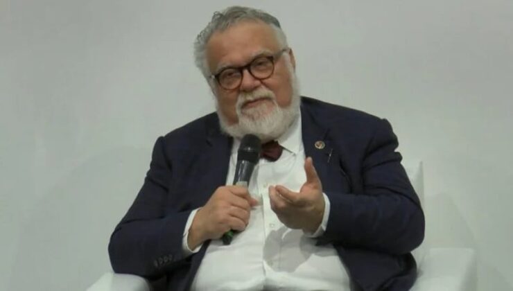 Prof. Dr. Celal Şengör, Çevrecilere “Zır Cahil” Dedi