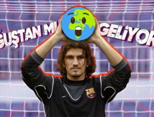 Sadece Üç Direk Ortasında Yalnız Değiller: Kaleciler, Dünyayı Herkesten Nasıl Farklı Algılıyor?