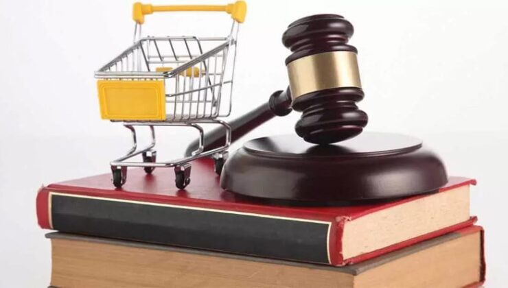 Tüketici Hakem Heyetleri İçin Limit, %58,46 Artırıldı: 104 Bin TL’ye Kadar Mahkemeye Gitmeye Gerek Kalmayacak!