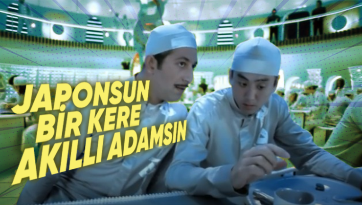 Uzak Doğulular Neden Öbür İnsanlardan Daha Zeki Olarak Görülüyor?