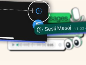WhatsApp, Tek Seferlik Dinlenebilecek Sesli İletiler Özelliğini Kullanıma Sundu
