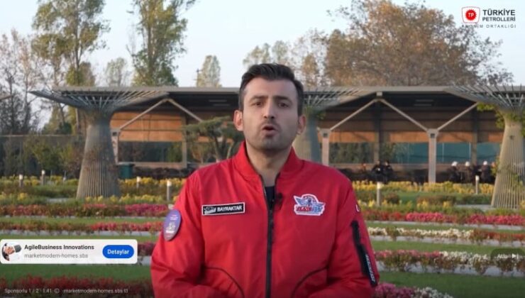 YouTube’da Çıkan Reklamlara Dikkat: Deepfake ile Yapılan Reklamlarla Beşerler Kandırılmaya Çalışılıyor [Video]