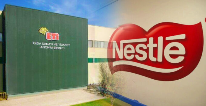 Rekabet Kurumu, Nestle ve Eti’ye Toplam 91 Milyon TL Ceza Kesti
