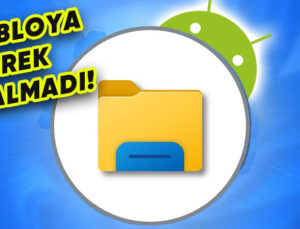 Telefonunuzdaki Tüm Belgelere, Kablo Bile Bağlamadan Bilgisayarınızdan Ulaşabileceksiniz