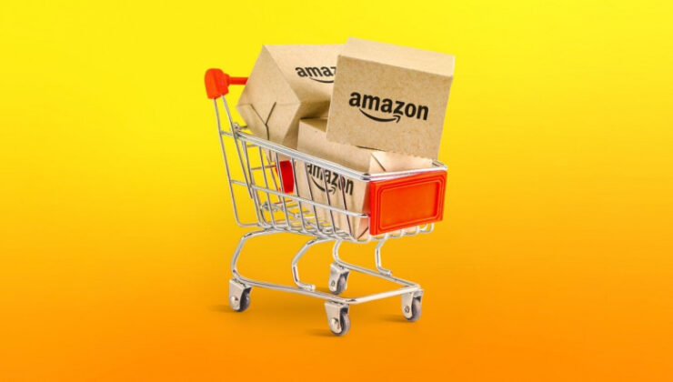 Amazon’da Çok Al Az Öde Fırsatı Devam Ediyor: 500 TL ve Üzeri Alışverişe %10 İndirim Fırsatı