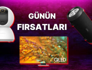 Amazon’da Günün Fırsatları ile Alabileceğiniz İndirimli Eserler
