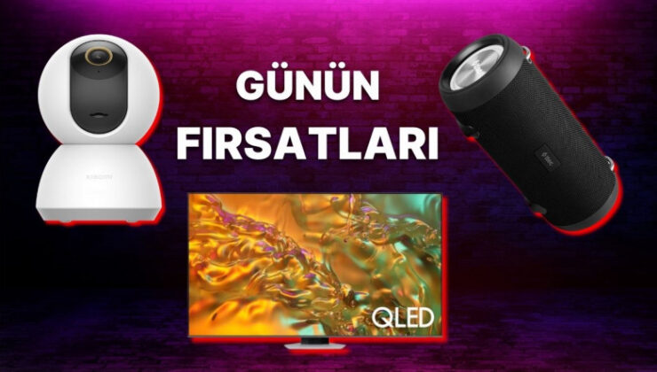 Amazon’da Günün Fırsatları ile Alabileceğiniz İndirimli Eserler