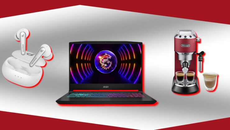 Amazon’da Günün Fırsatları ile Alabileceğiniz İndirimli Eserler