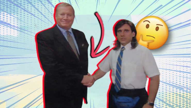 Artık Düşünmeden Yaptığımız El Sıkışma Hareketinin Kökeni Nereden Geliyor? Sembolik Bir Manası Varmış!