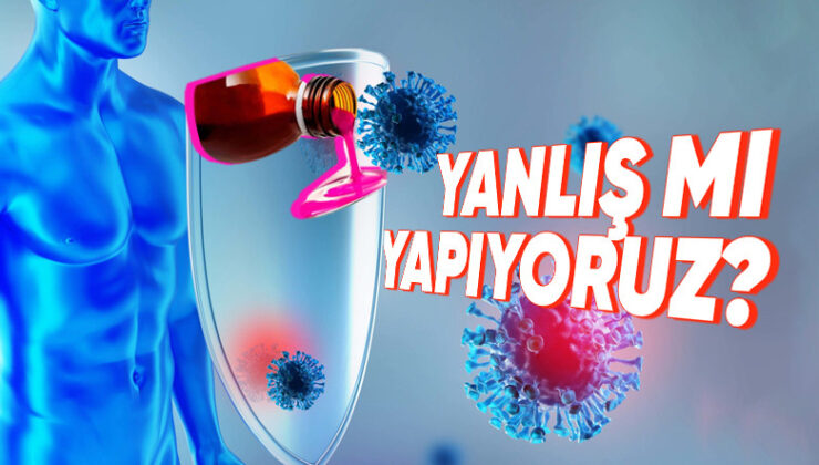 Ateş, Bedenimizin Hastalıkla Uğraşı İçin Yükseliyorsa Neden Ateş Düşürücü Alıyoruz?