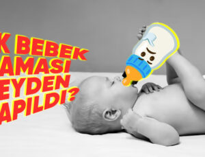 Bebekler Evvelden Anne Sütü Olmadığında Nasıl Besleniyordu? Birinci Bebek Maması Ne Vakit ve Neyden Yapıldı?
