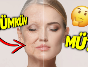 Bilim Bu Kadar İlerlemişken Yaşlanmayı Bilakis Döndürmek Yakın Gelecekte Mümkün Olabilir mi?