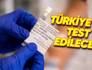 BioNTech Tarafından Geliştirilen Dünyanın Birinci Akciğer Aşısının Testleri Başladı! Türkiye’de de Deneniyor