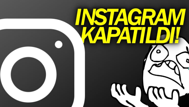 BTK, Instagram’a Erişim Manisi Getirdi: İşte Beklenen Nedeni