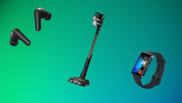 Bu Haftanın Favorileri: En Çok Satan Teknolojik Eserler