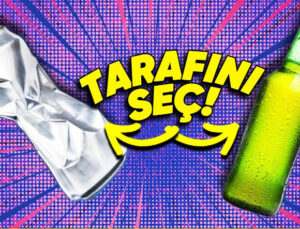 Cam Şişe ve Teneke Kutudaki İçeceklerin Tadı Hakikaten Farklı mı Yoksa Psikolojimizin Bize Bir Oyunu mu?