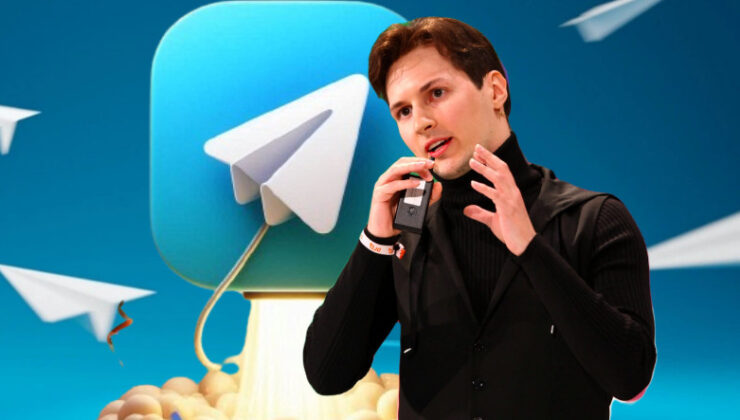 Durov’un Yakalanmasının Akabinde Telegram İndirmeleri Büyük Artış Yakaladı
