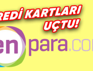 Enpara.com Kullanıcıları Kredi Kartıyla Süreç Yapamıyorlar: İşte Birinci Açıklama