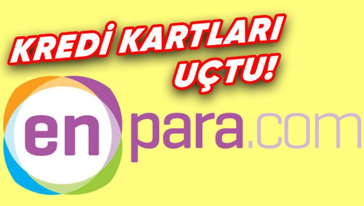 Enpara.com Kullanıcıları Kredi Kartıyla Süreç Yapamıyorlar: İşte Birinci Açıklama