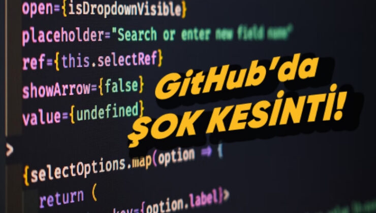 GitHub’da Sarsıcı Kesinti: Dünya Genelinde Erişim Sorunları Yaşandı