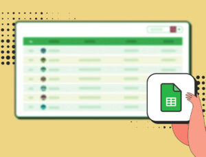 Google, Herkesi Tablo Uzmanı Hâline Getirecek Yeni E-Tablolar Özelliğini Duyurdu
