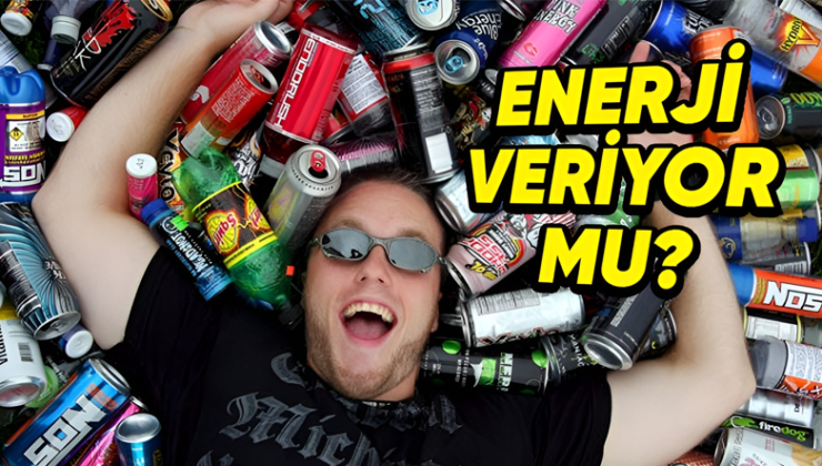 Güç İçecekleri Nitekim Güç Verir mi Yoksa Bu Büyük Bir Yanılgı mı?