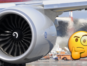 Hava Yolu Şirketlerinin Tek Motorlu Jet Uçaklar Üretmemesinin Sebebi Ne?