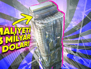 Hong Kong’daki The Henderson Binası Neden İnşaat Kesiminde Bir İhtilal Olarak Anılıyor? (Kullanılan Teknoloji ve Mühendislikler Başınızı Döndürebilir!)