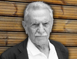 Kolpaçino Serisi Yetim Kaldı: Usta Oyuncu Aydemir Akbaş Hayatını Kaybetti