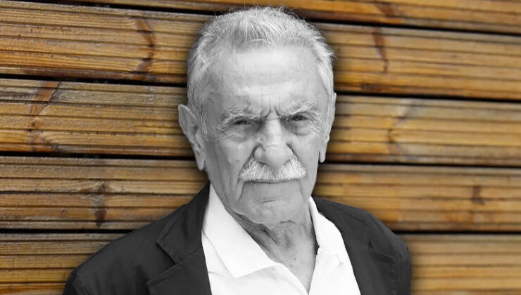 Kolpaçino Serisi Yetim Kaldı: Usta Oyuncu Aydemir Akbaş Hayatını Kaybetti