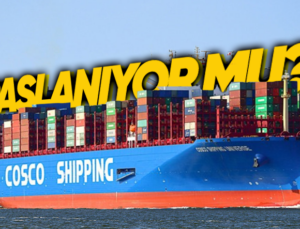 Metal Gemiler Daima Su Üstünde Olmasına Karşın Nasıl Oluyor da Paslanmıyor?