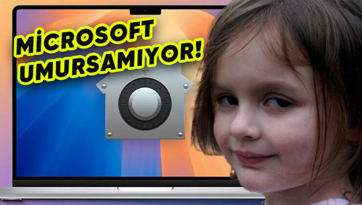 Microsoft Uygulamalarında, Mac Kullanıcılarını Huzursuz Eden Açık Bulundu: Sesiniz ve İmgenin Takip Edilebilir!