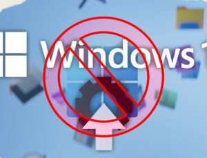 Microsoft, Windows 10 Kullanıcılarını “Darlamayı” Bıraktı: Windows 11’e Geçiş Sayfası Gösterilmeyecek