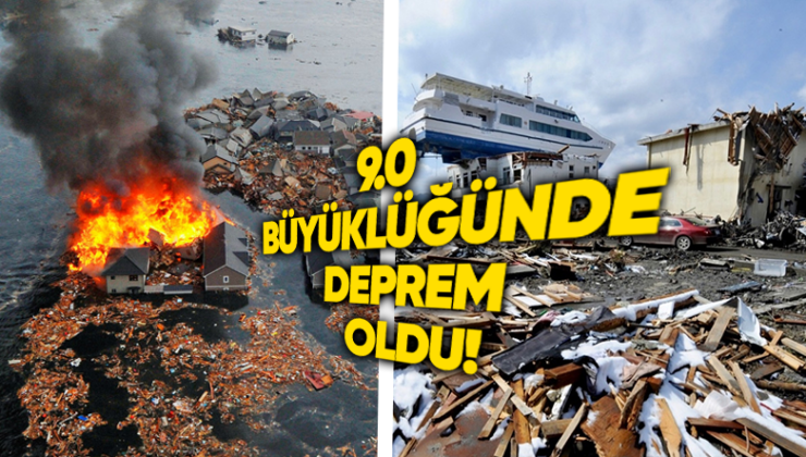 Nükleer Gücün Kara Günü: 2011’de Fukuşima’da Yaşanan Zelzele Sonrası Felaketin Akabinde Gelişen Olaylar