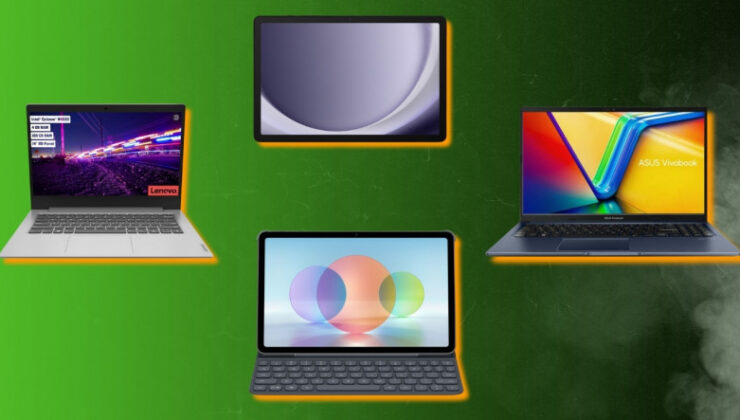 Öğrencilere Özel: Okula Dönüş Kampanyasıyla Vergisiz Aygıtlarda İndirimler Başladı!