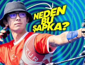 Okçular Neden Balıkçı Şapkası Takıyor? Hayır, Aksesuar Olsun Diye Değil